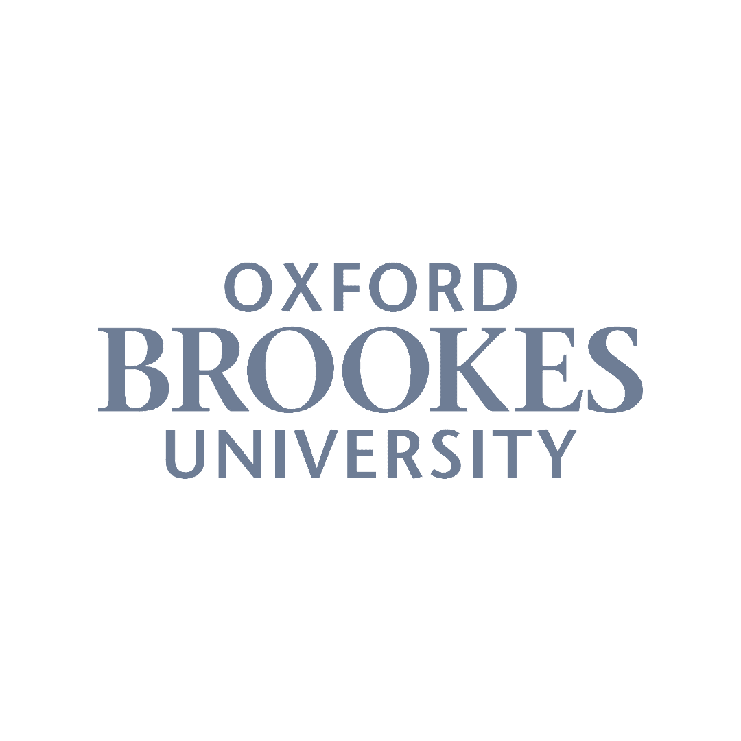 Oxford Brookes University 1