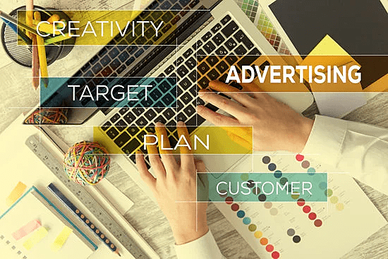 Strategy for Your Adverts